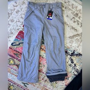Gerry ski pants